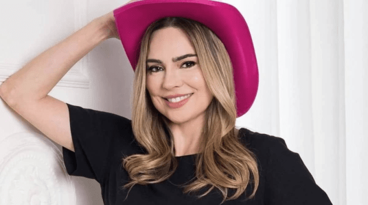 Rachel Sheherazade deixou A Fazenda 15 após ser expulsa