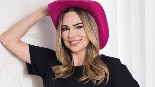 Rachel Sheherazade deixou A Fazenda 15 após ser expulsa