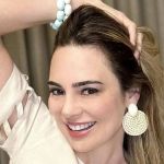 A Fazenda 15: Rachel Sheherazade é confirmada em reality