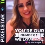 Fãs pagam para Rachel Sheherazade, ex-Fazenda, aparecer na Times Square; veja