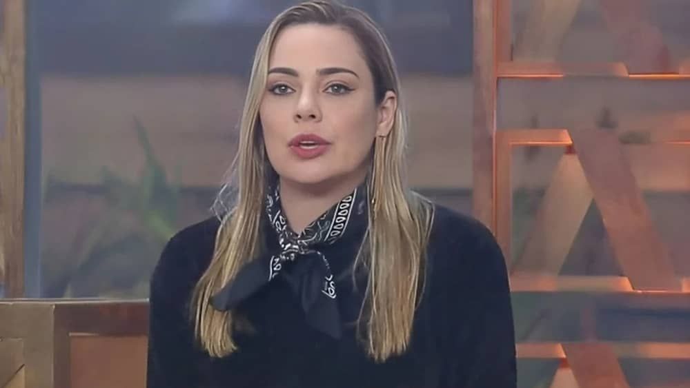 Sheherazade diz que Jenny 'tirou o sonho da casa para os filhos' dela