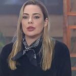 Sheherazade diz que Jenny 'tirou o sonho da casa para os filhos' dela