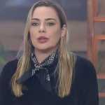 Sheherazade diz que Jenny 'tirou o sonho da casa para os filhos' dela