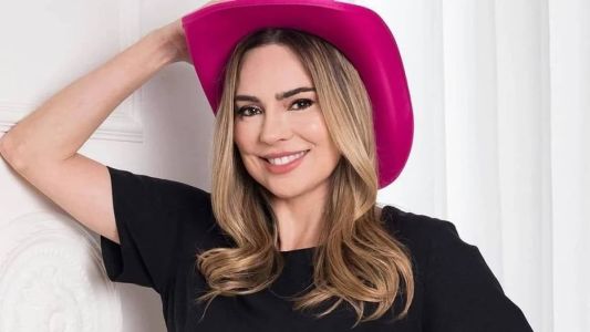 Rachel Sheherazade foi expulsa de A Fazenda 15