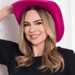 Rachel Sheherazade ganhou mais de 1 milhão de seguidores após ser expulsa de A Fazenda 15