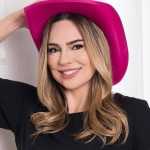Rachel Sheherazade ganhou mais de 1 milhão de seguidores após ser expulsa de A Fazenda 15
