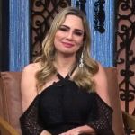 Rachel Sheherazade, de 'A Fazenda', responde se participaria de outro reality