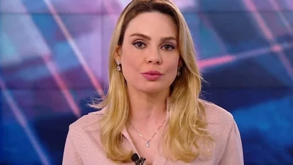 Rachel Sheherazade revela porque perdeu fortuna recebida no SBT
