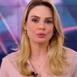 Rachel Sheherazade revela porque perdeu fortuna recebida no SBT