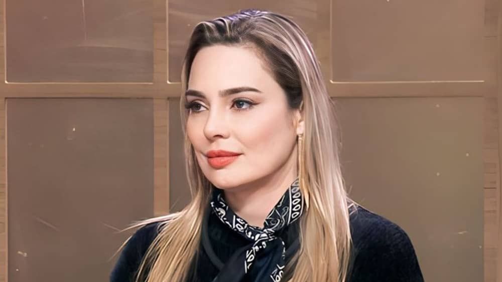 Rachel Sheherazade não esperava a expulsão de 'A Fazenda', diz colunista