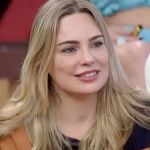 Rachel teria sido expulsa de A Fazenda 15 após empurrar e bater no rosto de Jenny