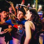 Atriz que interpreta Lois Lane vaza possível nova camisa do Bahia; veja foto