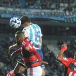 Flamengo x Racing: veja as escalações para o jogo da Libertadores