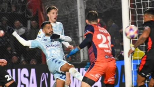 Racing tenta voltar a vencer