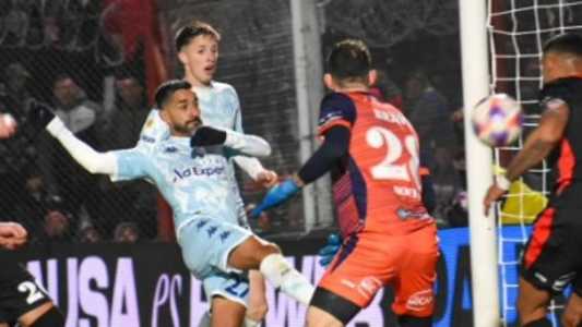 Racing tenta voltar a vencer