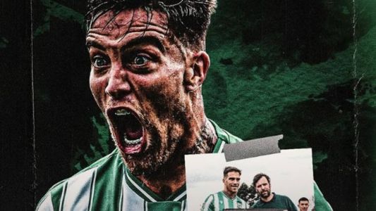 Racing-URU se despediu de Javier Mendez, que será jogador do América