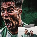 Clube uruguaio se despede de Javier Mendez, que será reforço do América