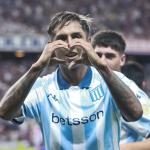 Algoz do Cruzeiro na Sul-Americana melhora retrospecto diante de brasileiros