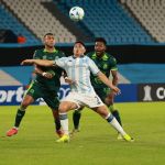 Racing é surpreendido e perde para o Bucaramanga no grupo do Fortaleza na Libertadores