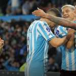 Fora de casa, Red Bull Bragantino perde para o Racing pela Copa Sul-Americana