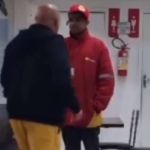 Polícia identifica homem que cometeu injúria racial e xenofobia contra frentista em Curitiba