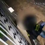 Após indiciamento, PM suspeito de injúria racial contra motoboy em MG é internado