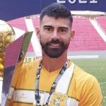 Participante do 'A Fazenda 15' foi revelado pelo Fluminense e defendeu clube mineiro