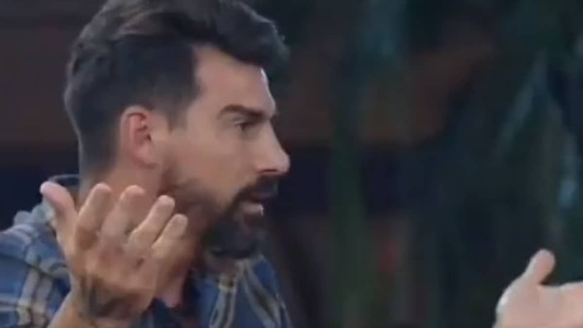 A Fazenda 15: Radamés faz comentário polêmico sobre Viviane Araújo
