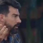 A Fazenda 15: Radamés faz comentário polêmico sobre Viviane Araújo