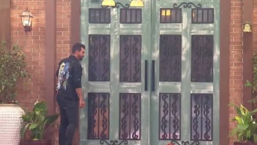 Radamés Martins foi o segundo roceiro salvo pelo público