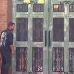 A Fazenda 15: Radamés Martins volta para a sede; veja a reação de Black