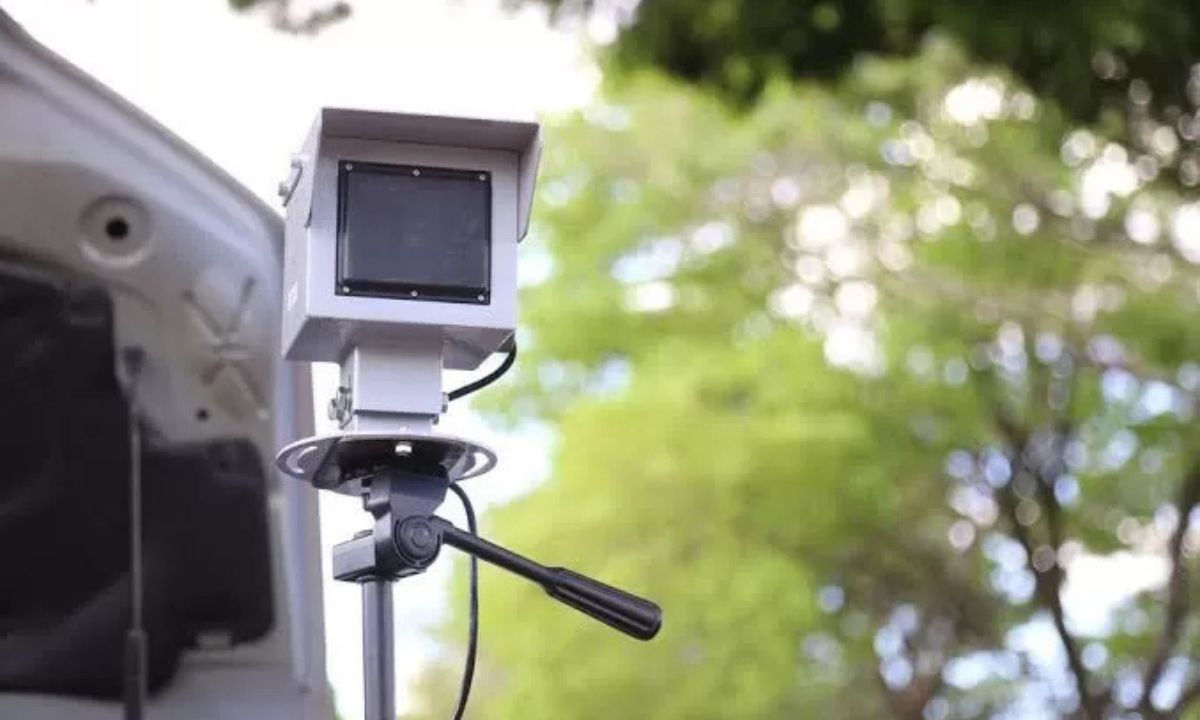 Prefeitura anuncia novos pontos de fiscalização eletrônica em Juiz de Fora