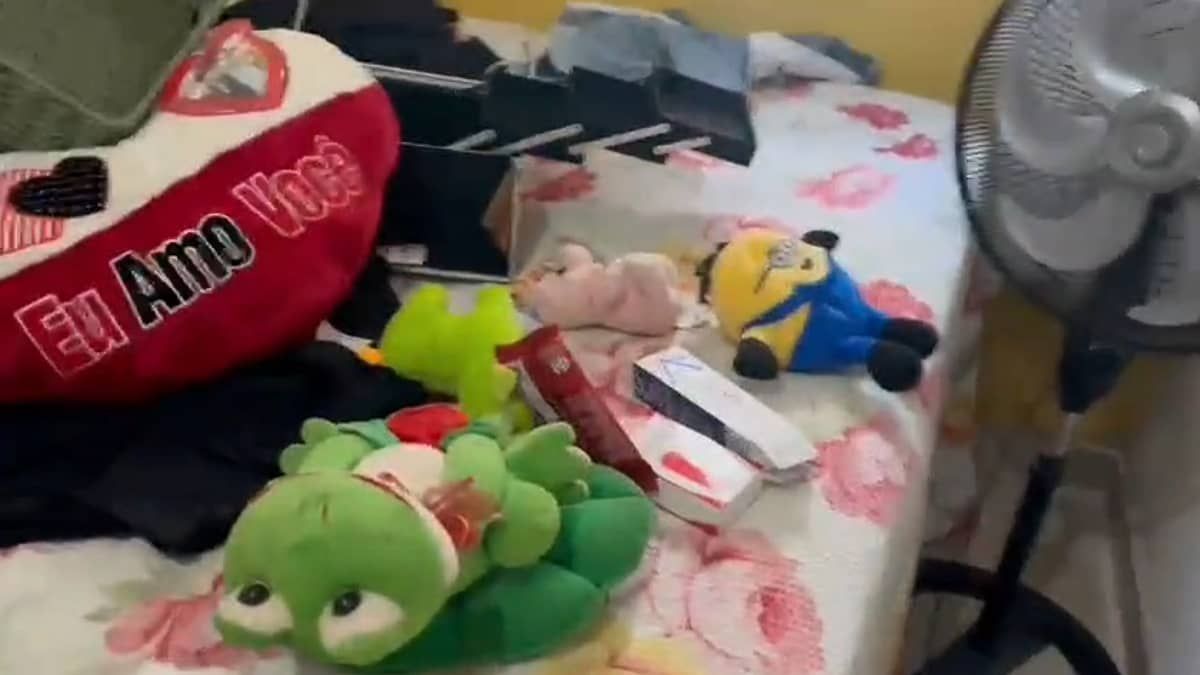 Radialista é preso na Bahia suspeito de violentar e filmar adolescentes
