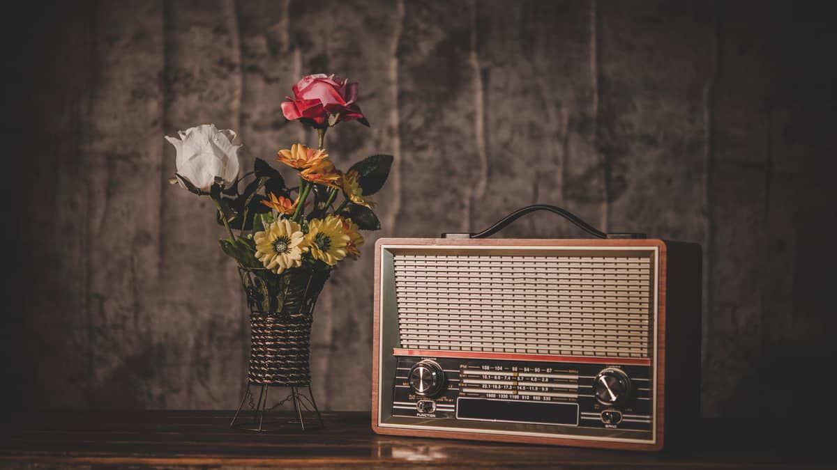 O rádio e suas emoções de todo dia