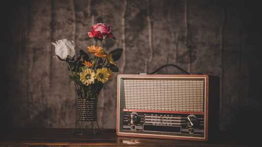 Rádio