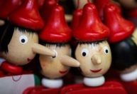 1º de abril: especialista explica por que as pessoas mentem