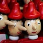 Dia da Mentira: Saiba por que data é celebrada no dia 1° de abril