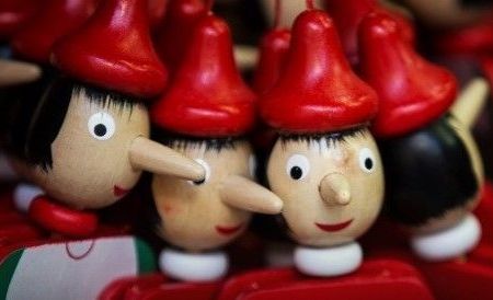 Como identificar se uma pessoa está mentindo? A psicologia pode ajudar