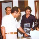 “Não sei viver sem o rádio”; ouvintes da Itatiaia se declaram no Dia Mundial do Rádio
