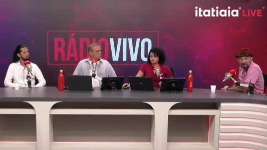 Rádio Vivo promove debate sobre o aeroporto Carlos Prates