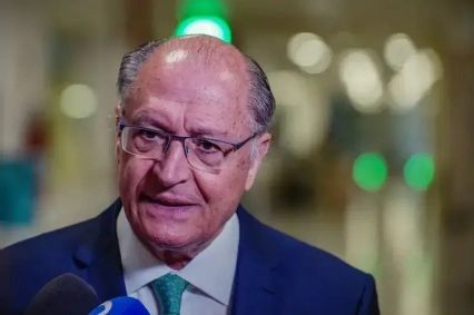 Alckmin: Ruim não é colocar comida na cesta básica, e sim tirar armas do imposto seletivo | CNN Brasil