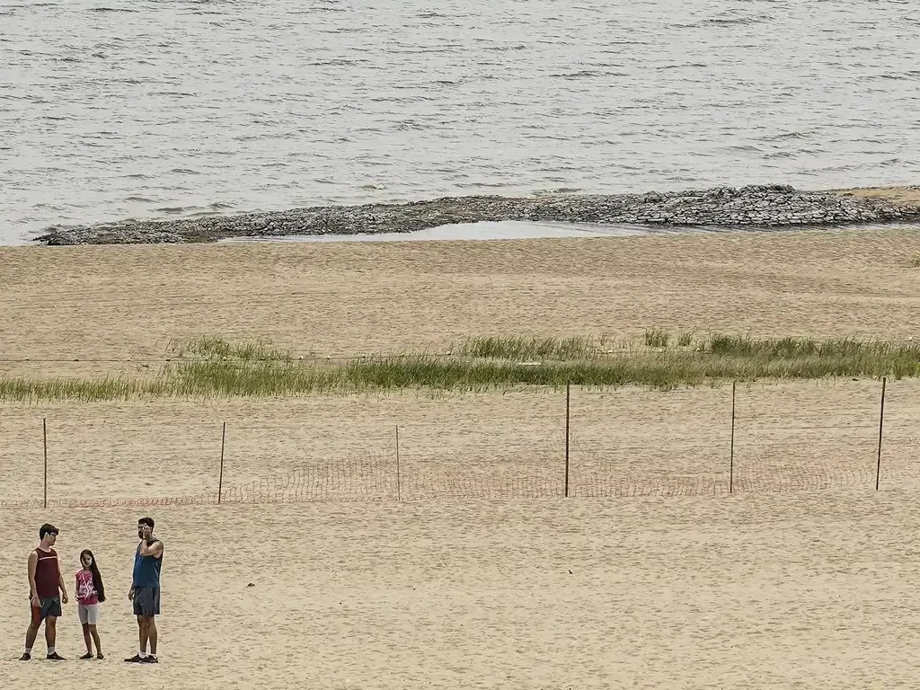 A importância da água para a vida