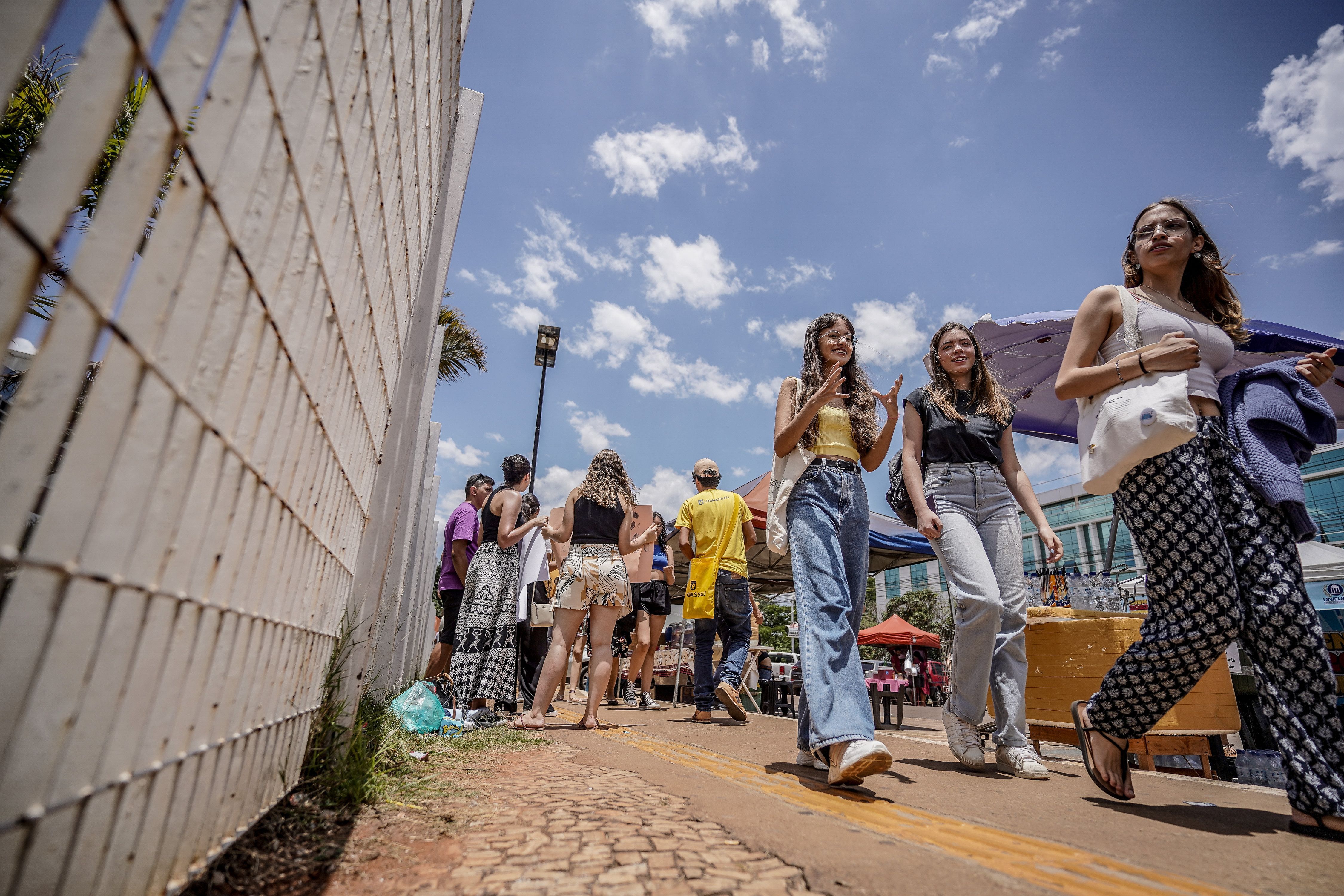 Enem 2023: resultados são divulgados; veja o que fazer com as notas