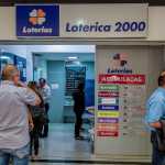 Lotofácil: aposta em Minas acerta as 15 dezenas e leva quase R$ 2 milhões