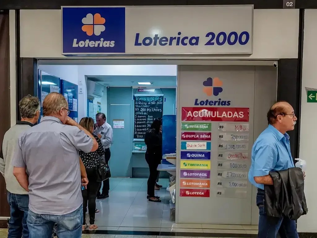 Mega-Sena: 12 apostas mineiras acertam a quina; veja cidades e valor do prêmio