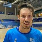 Reforço do Minas no basquete revela objetivo para a temporada