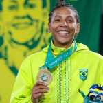 Brasil fecha o dia com seis ouros e mira o top 3 do quadro de medalhas