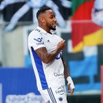 Rafa Silva foi decisivo em quatro jogos pelo Cruzeiro em 2022; relembre