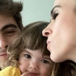 Tatá Werneck abre intimidade ao parabenizar o marido, Rafa Vitti: 'achei que não fosse durar'
