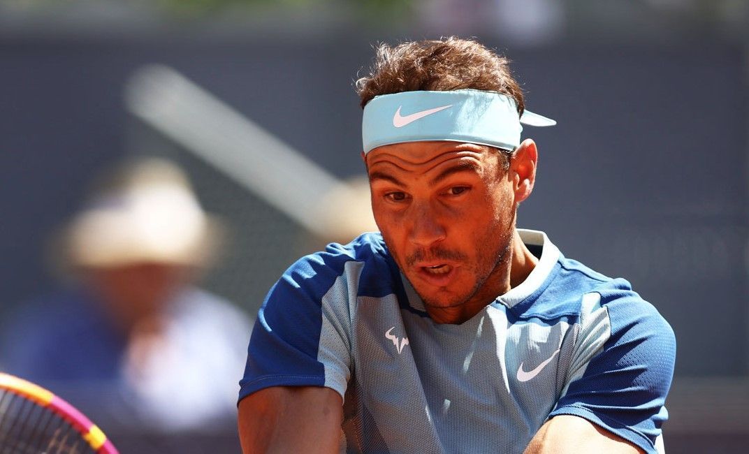 Tio de Nadal diz que Alcaraz leva vantagem sobre Rafa: 'Adversários mais fracos'
